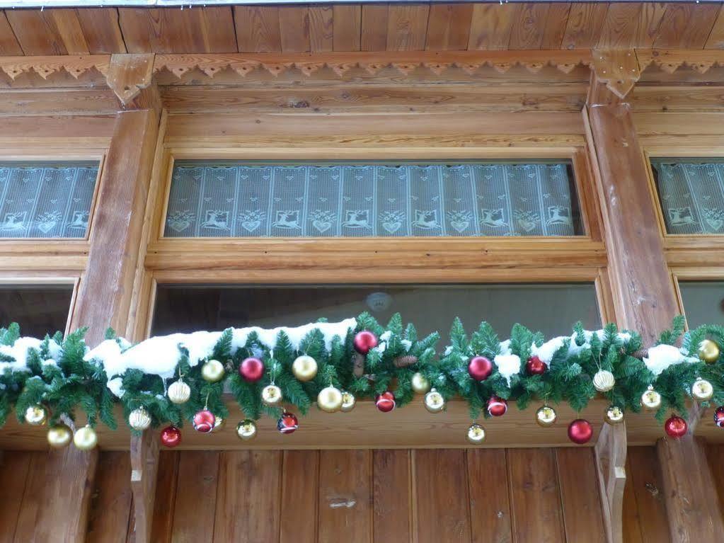 Casa Walser Hotel Riva Valdobbia Exterior foto