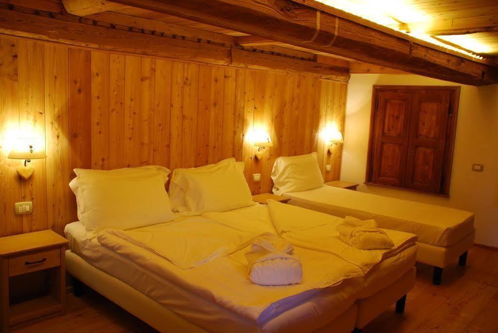 Casa Walser Hotel Riva Valdobbia Exterior foto