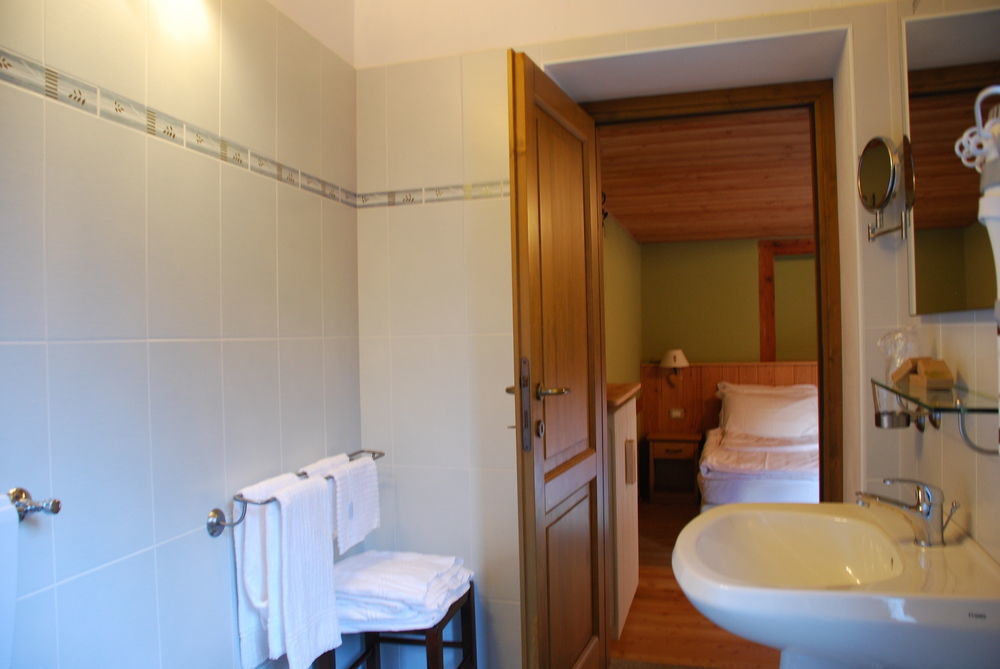 Casa Walser Hotel Riva Valdobbia Exterior foto
